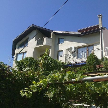 Villa Elfi ゴールデンサンド エクステリア 写真