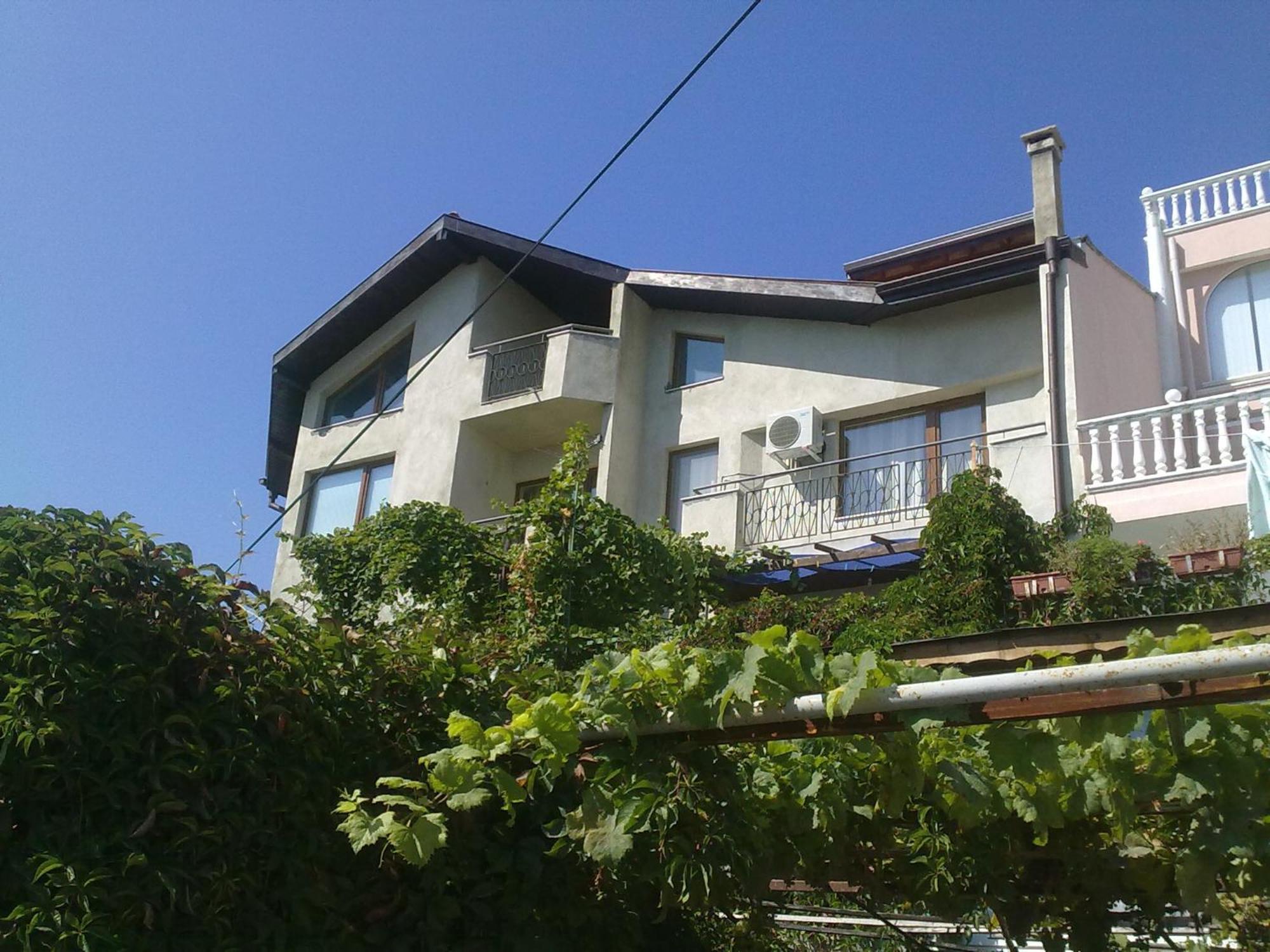 Villa Elfi ゴールデンサンド エクステリア 写真