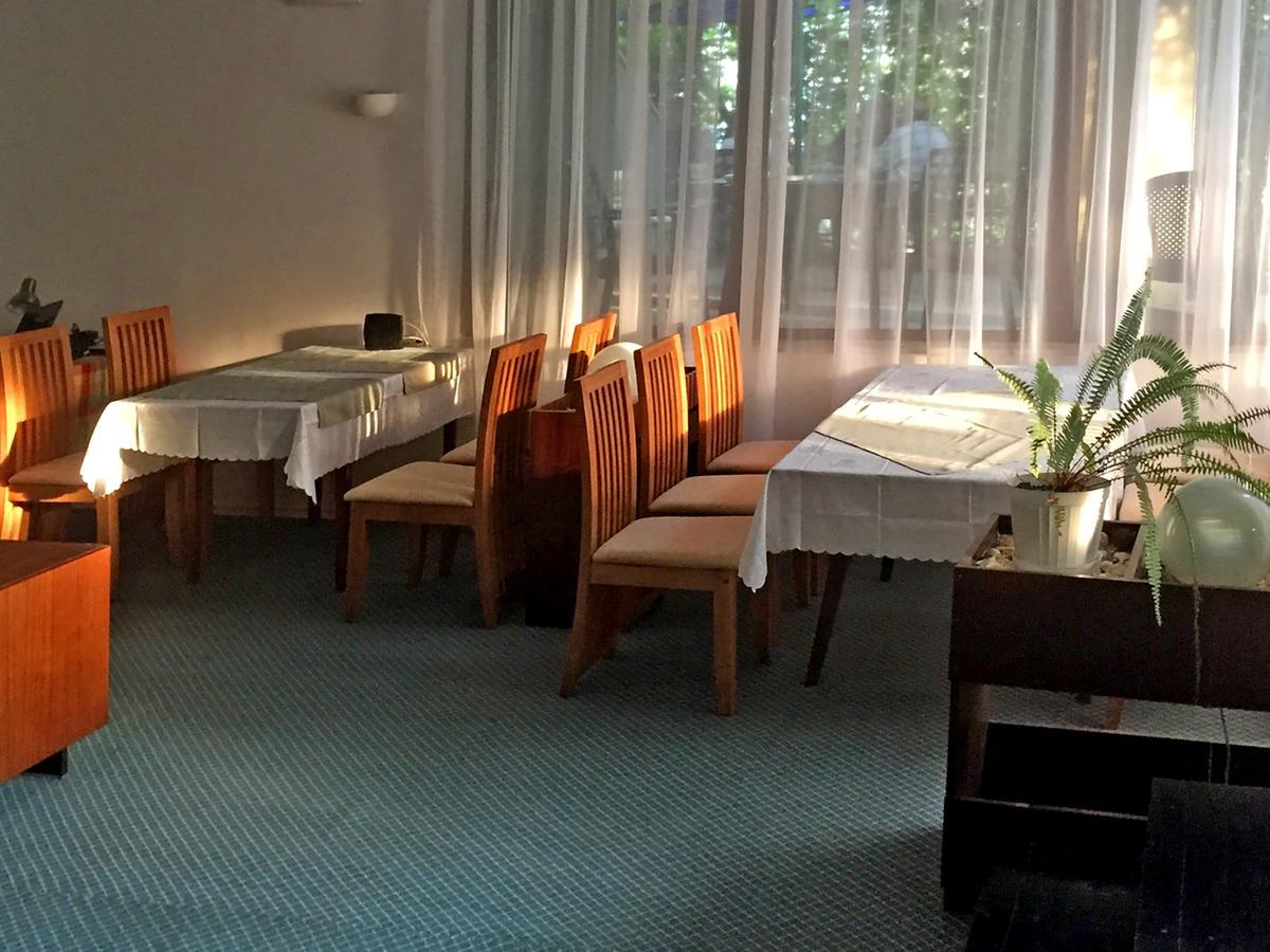 Villa Elfi ゴールデンサンド エクステリア 写真